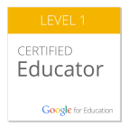 Badge-GCE-Level1